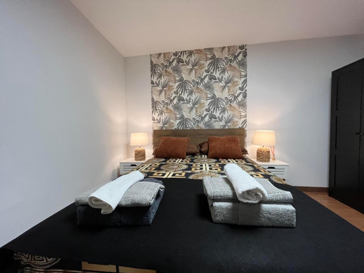 דירות מדריד Chic12 Luxury Grupo Gran Via מראה חיצוני תמונה