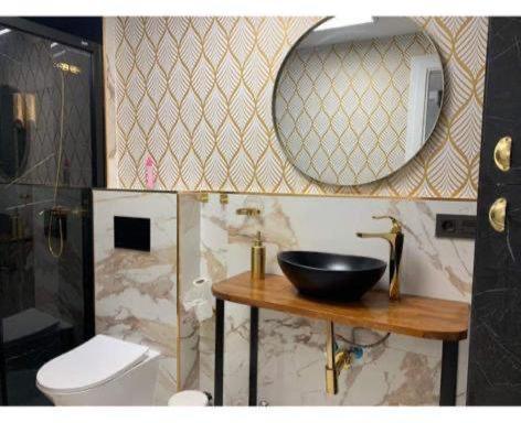 דירות מדריד Chic12 Luxury Grupo Gran Via מראה חיצוני תמונה